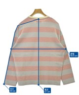 Pilgrim surf+Supply（ピルグリムサーフサプライ）Tシャツ・カットソー 赤 サイズ:S メンズ/2200677574028