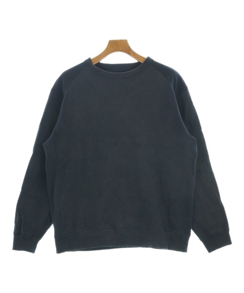 Pilgrim surf+Supply(ピルグリムサーフサプライ)スウェット 紺 サイズ:S/2200679022091