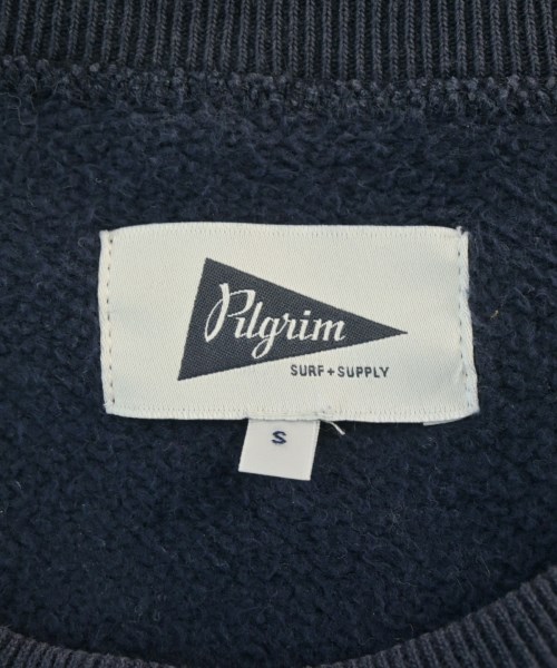 Pilgrim surf+Supply（ピルグリムサーフサプライ）スウェット 紺 サイズ:S メンズ/2200679022091