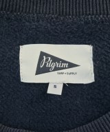 Pilgrim surf+Supply（ピルグリムサーフサプライ）スウェット 紺 サイズ:S メンズ/2200679022091