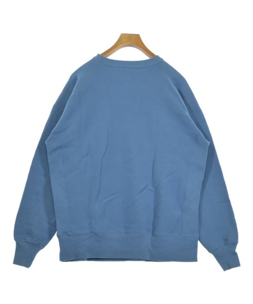 Pilgrim surf+Supply（ピルグリムサーフサプライ）スウェット 青 サイズ:M メンズ/2200674447080