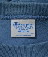 Pilgrim surf+Supply（ピルグリムサーフサプライ）スウェット 青 サイズ:M メンズ/2200674447080