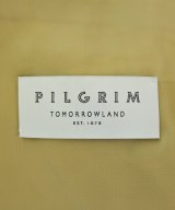 PILGRIM（ピルグリム）テーラードジャケット ベージュ サイズ:44(S位) メンズ/2200690242034