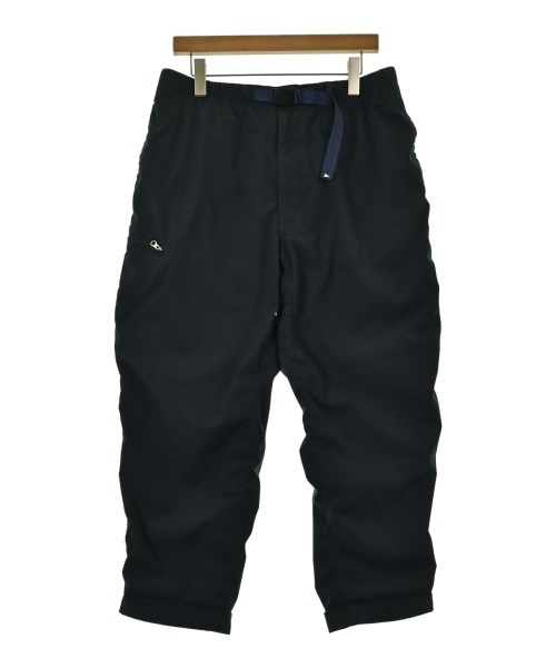 Pilgrim surf+Supply(ピルグリムサーフサプライ)カーゴパンツ 紺 サイズ:M/2200694830015
