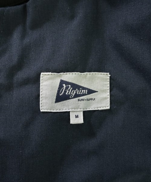 Pilgrim surf+Supply（ピルグリムサーフサプライ）カーゴパンツ 紺 サイズ:M メンズ/2200694830015