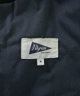 Pilgrim surf+Supply（ピルグリムサーフサプライ）カーゴパンツ 紺 サイズ:M メンズ/2200694830015