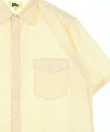 Pilgrim surf+Supply（ピルグリムサーフサプライ）カジュアルシャツ 白 サイズ:M メンズ/2200694374052