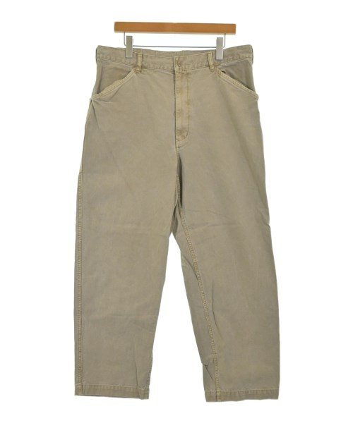 Pilgrim surf+Supply(ピルグリムサーフサプライ)その他 ベージュ サイズ:XL/2200698487116