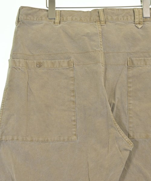 Pilgrim surf+Supply（ピルグリムサーフサプライ）その他 ベージュ サイズ:XL メンズ/2200698487116