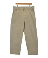 Pilgrim surf+Supply（ピルグリムサーフサプライ）その他 ベージュ サイズ:XL メンズ/2200698487116