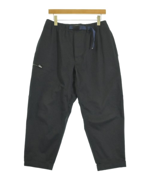 Pilgrim surf+Supply(ピルグリムサーフサプライ)チノパン 黒 サイズ:S/2200700592029