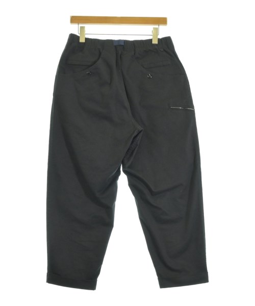 Pilgrim surf+Supply（ピルグリムサーフサプライ）チノパン 黒 サイズ:S メンズ/2200700592029
