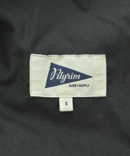 Pilgrim surf+Supply（ピルグリムサーフサプライ）チノパン 黒 サイズ:S メンズ/2200700592029