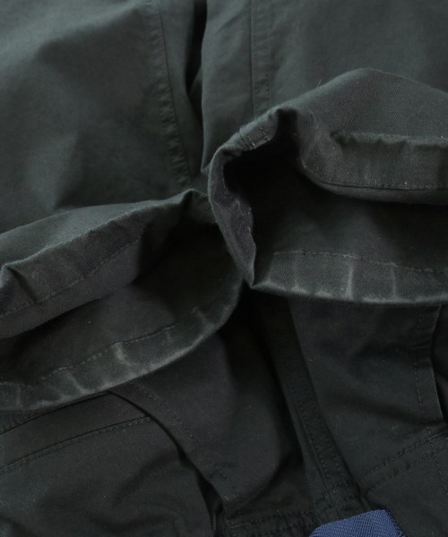Pilgrim surf+Supply（ピルグリムサーフサプライ）チノパン 黒 サイズ:S メンズ/2200700592029