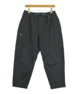 Pilgrim surf+Supply（ピルグリムサーフサプライ）チノパン 黒 サイズ:S メンズ/2200700592029