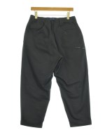Pilgrim surf+Supply（ピルグリムサーフサプライ）チノパン 黒 サイズ:S メンズ/2200700592029