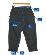 Pilgrim surf+Supply（ピルグリムサーフサプライ）チノパン 黒 サイズ:S メンズ/2200700592029