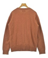 Pilgrim surf+Supply（ピルグリムサーフサプライ）ニット・セーター オレンジ サイズ:S メンズ/2200701161132