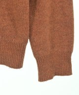 Pilgrim surf+Supply（ピルグリムサーフサプライ）ニット・セーター オレンジ サイズ:S メンズ/2200701161132