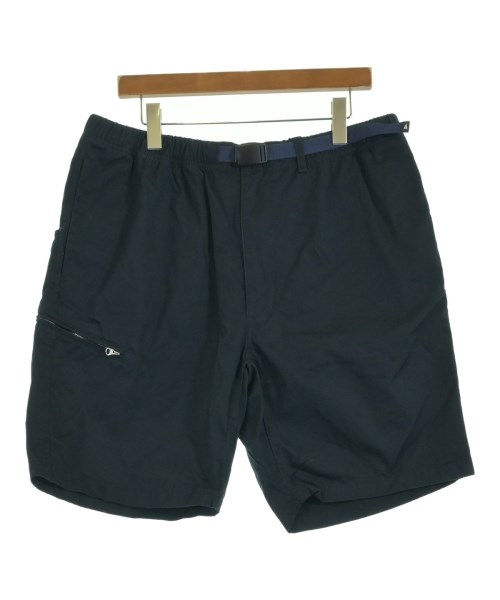 Pilgrim surf+Supply(ピルグリムサーフサプライ)ショートパンツ 紺 サイズ:XL/2200643224407