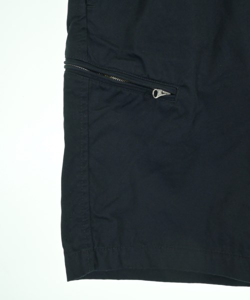 Pilgrim surf+Supply（ピルグリムサーフサプライ）ショートパンツ 紺 サイズ:XL メンズ/2200643224407