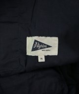 Pilgrim surf+Supply（ピルグリムサーフサプライ）ショートパンツ 紺 サイズ:XL メンズ/2200643224407