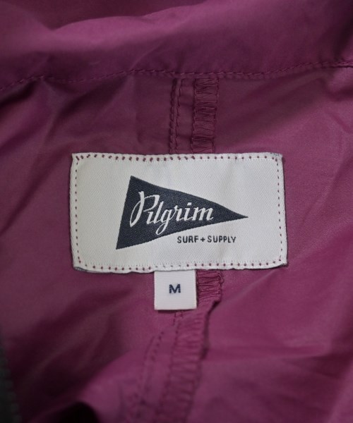 Pilgrim surf+Supply（ピルグリムサーフサプライ）その他 紫 サイズ:M メンズ/2200646993034