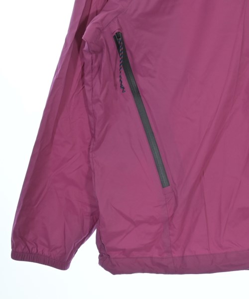 Pilgrim surf+Supply（ピルグリムサーフサプライ）その他 紫 サイズ:M メンズ/2200646993034