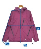 Pilgrim surf+Supply（ピルグリムサーフサプライ）その他 紫 サイズ:M メンズ/2200646993034