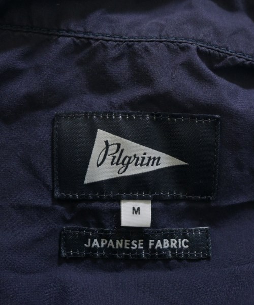 Pilgrim surf+Supply（ピルグリムサーフサプライ）その他 紺 サイズ:-(XL位) メンズ/2200646993065