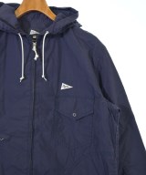 Pilgrim surf+Supply（ピルグリムサーフサプライ）その他 紺 サイズ:-(XL位) メンズ/2200646993065