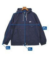 Pilgrim surf+Supply（ピルグリムサーフサプライ）その他 紺 サイズ:-(XL位) メンズ/2200646993065