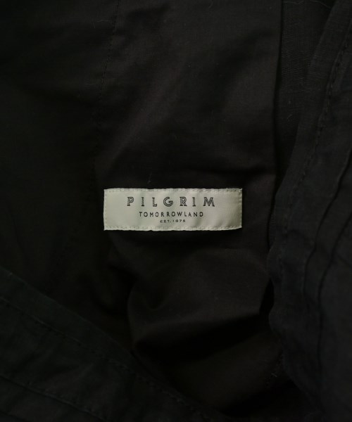 Pilgrim surf+Supply（ピルグリムサーフサプライ）その他 黒 サイズ:S メンズ/2200652948011
