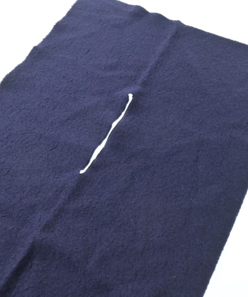 Pilgrim surf+Supply（ピルグリムサーフサプライ）マフラー 紫 サイズ:- メンズ/2200657058012