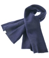 Pilgrim surf+Supply（ピルグリムサーフサプライ）マフラー 紫 サイズ:- メンズ/2200657058012