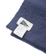 Pilgrim surf+Supply（ピルグリムサーフサプライ）マフラー 紫 サイズ:- メンズ/2200657058012