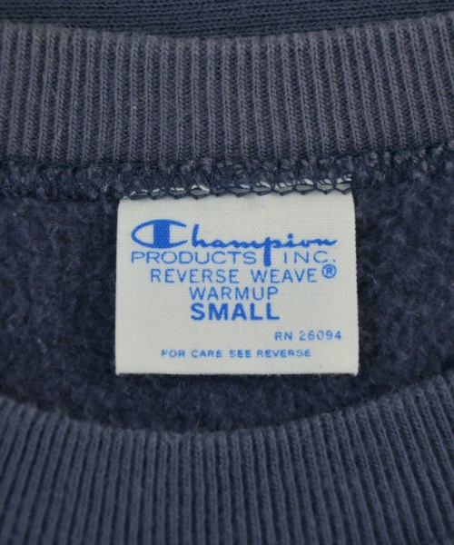 Pilgrim surf+Supply（ピルグリムサーフサプライ）スウェット 紺 サイズ:S メンズ/2200660345017