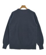 Pilgrim surf+Supply（ピルグリムサーフサプライ）スウェット 紺 サイズ:S メンズ/2200660345017
