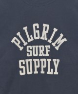 Pilgrim surf+Supply（ピルグリムサーフサプライ）スウェット 紺 サイズ:S メンズ/2200660345017