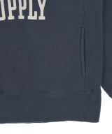 Pilgrim surf+Supply（ピルグリムサーフサプライ）スウェット 紺 サイズ:S メンズ/2200660345017