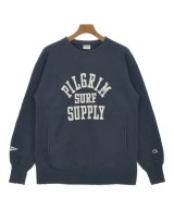 Pilgrim surf+Supply スウェット