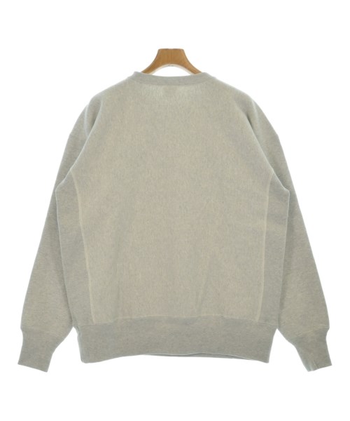 Pilgrim surf+Supply（ピルグリムサーフサプライ）スウェット グレー サイズ:M メンズ/2200660345024