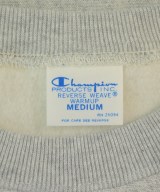 Pilgrim surf+Supply（ピルグリムサーフサプライ）スウェット グレー サイズ:M メンズ/2200660345024