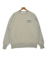Pilgrim surf+Supply スウェット