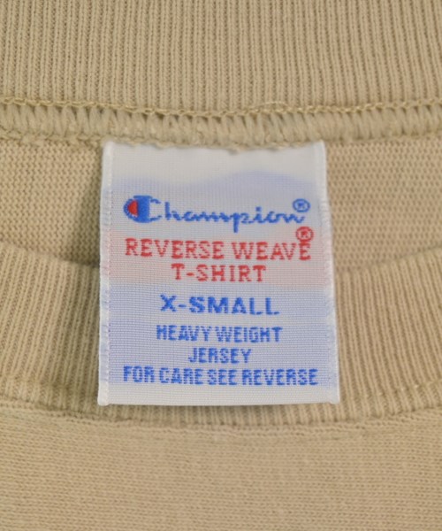 Pilgrim surf+Supply（ピルグリムサーフサプライ）スウェット ベージュ サイズ:XS メンズ/2200660345031