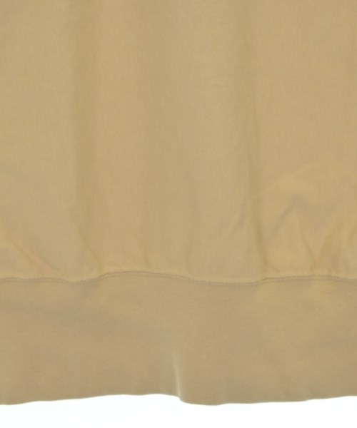 Pilgrim surf+Supply（ピルグリムサーフサプライ）スウェット ベージュ サイズ:XS メンズ/2200660345031