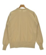Pilgrim surf+Supply（ピルグリムサーフサプライ）スウェット ベージュ サイズ:XS メンズ/2200660345031