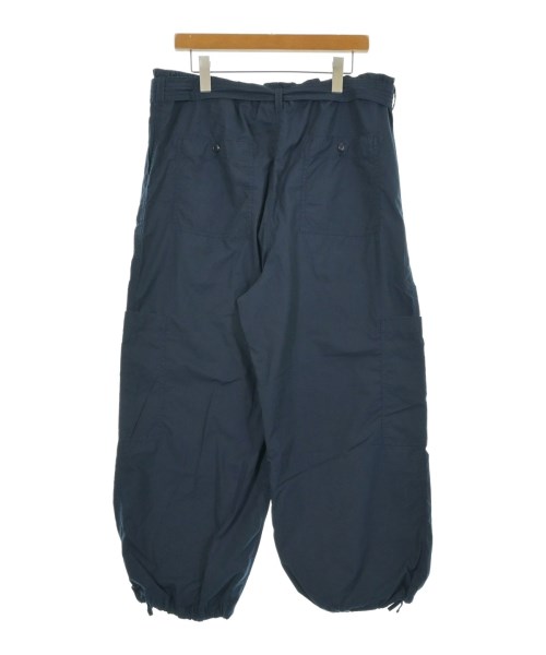 Pilgrim surf+Supply（ピルグリムサーフサプライ）カーゴパンツ 紺 サイズ:0(XS位) メンズ/2200660345062