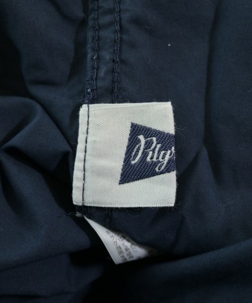 Pilgrim surf+Supply（ピルグリムサーフサプライ）カーゴパンツ 紺 サイズ:0(XS位) メンズ/2200660345062