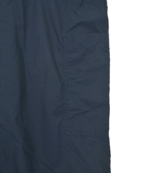Pilgrim surf+Supply（ピルグリムサーフサプライ）カーゴパンツ 紺 サイズ:0(XS位) メンズ/2200660345062
